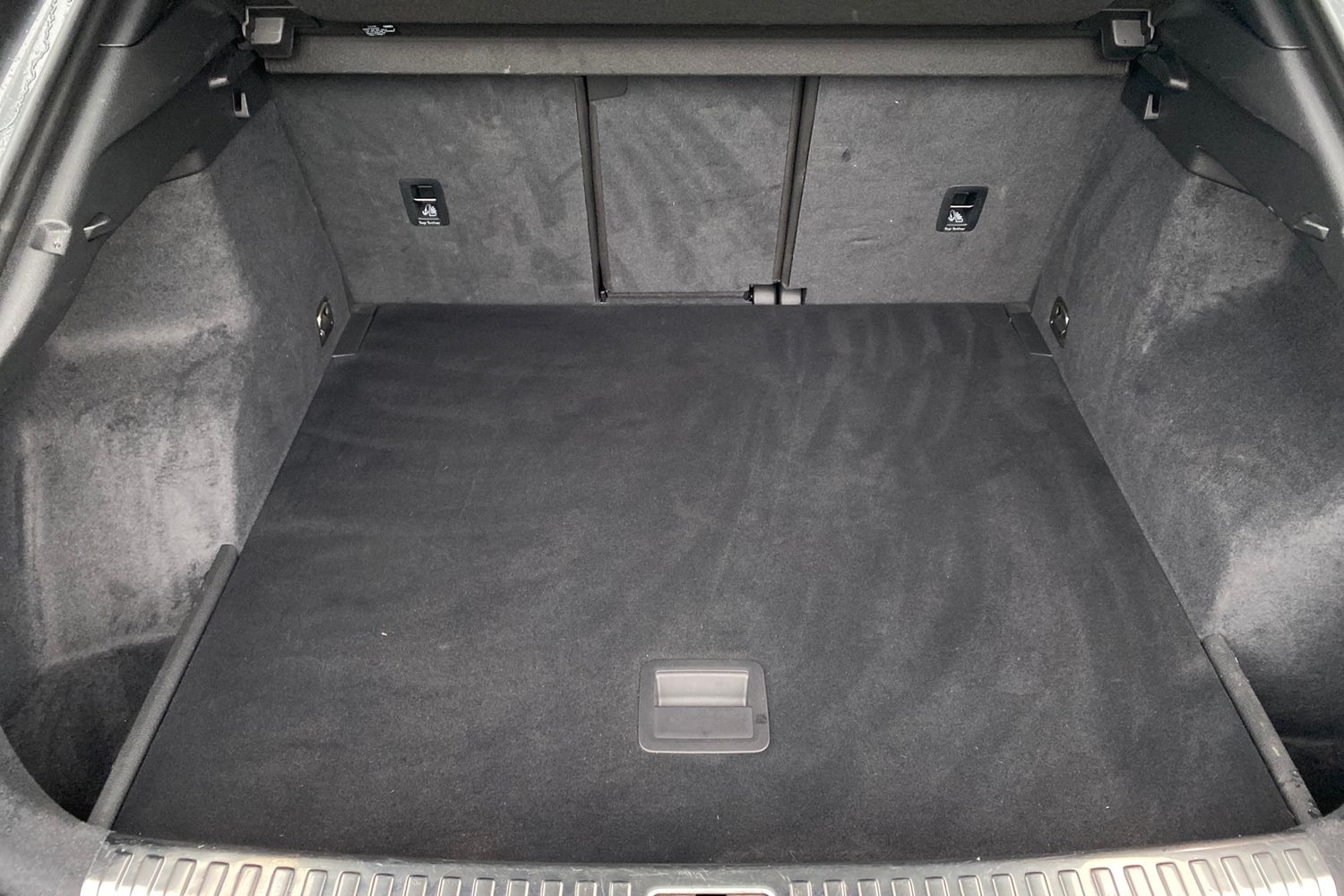 Used Audi Q3 2024 for sale - 76678317: Photo 12