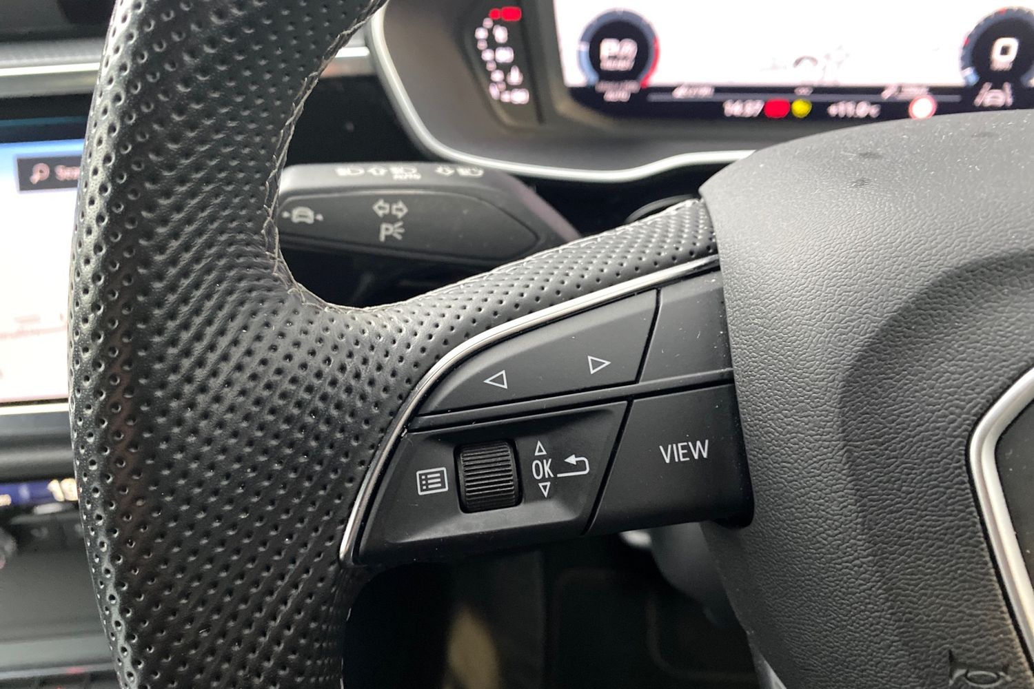 Used Audi Q3 2024 for sale - 76678317: Photo 14