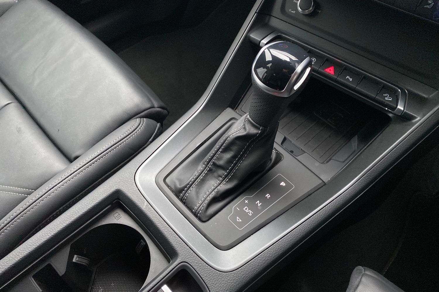 Used Audi Q3 2024 for sale - 76678317: Photo 16