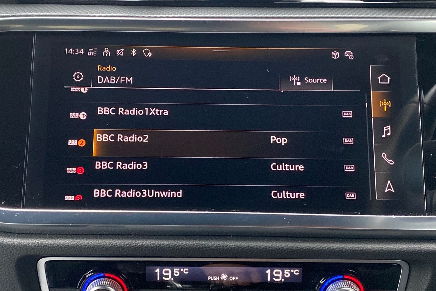 Used Audi Q3 2024 for sale - 76678317: Photo 18