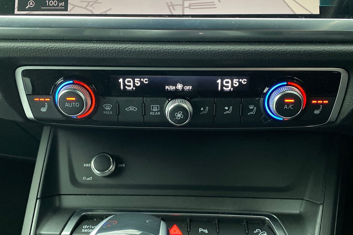 Used Audi Q3 2024 for sale - 76678317: Photo 22