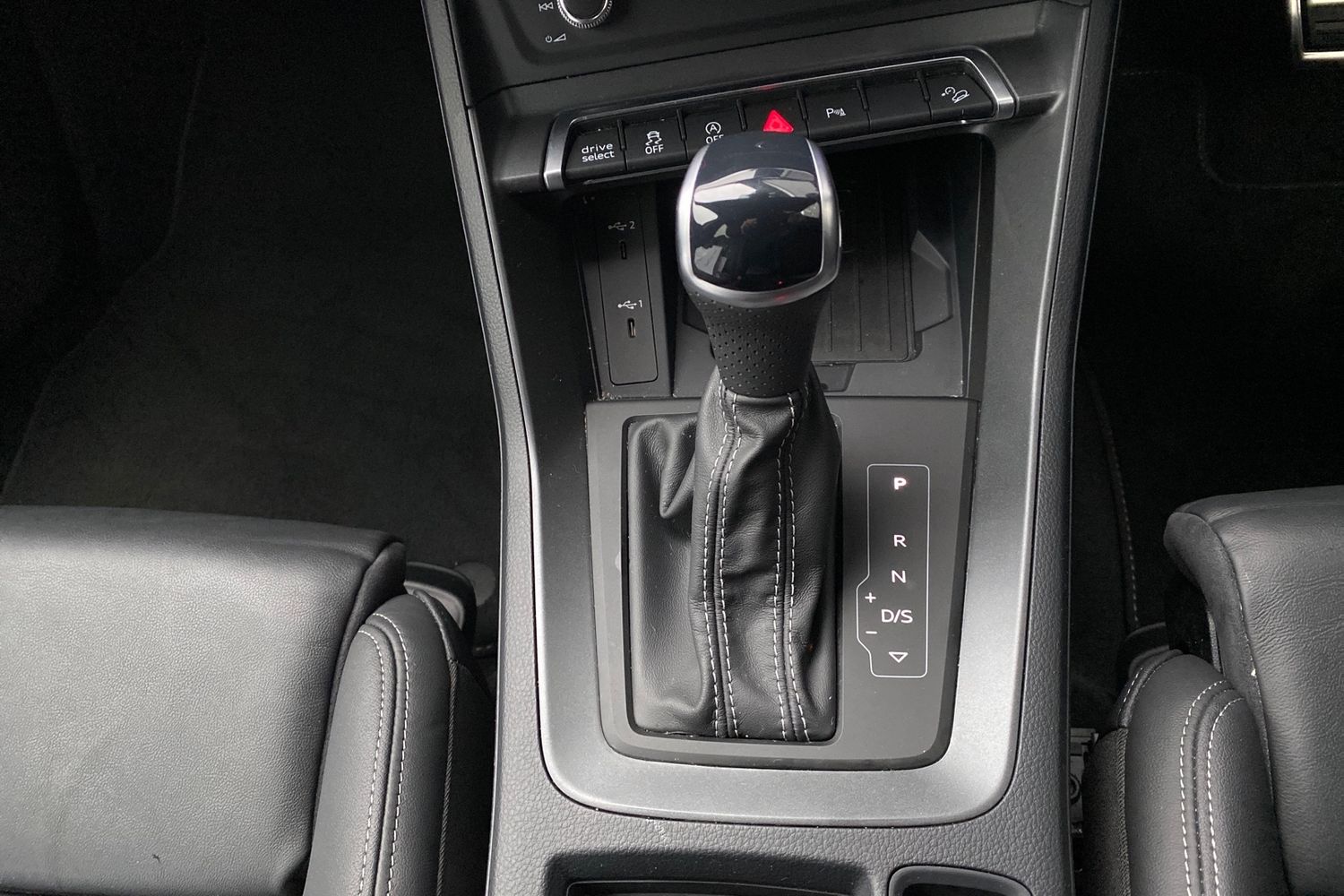 Used Audi Q3 2024 for sale - 76678317: Photo 23