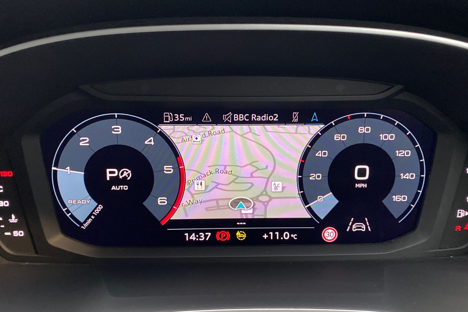 Used Audi Q3 2024 for sale - 76678317: Photo 24