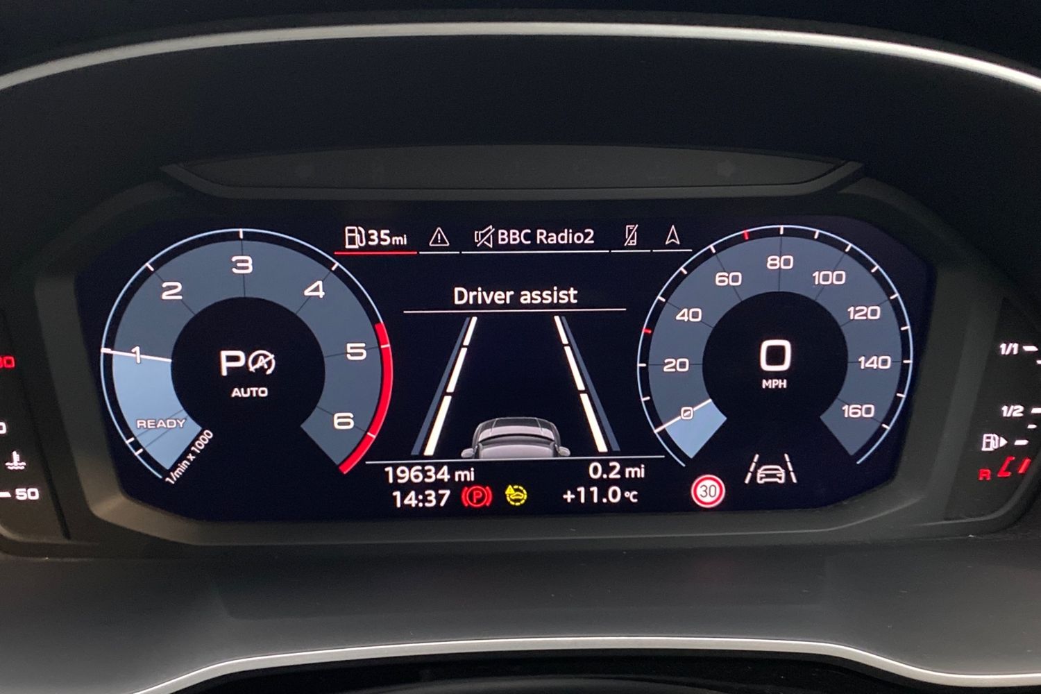 Used Audi Q3 2024 for sale - 76678317: Photo 25