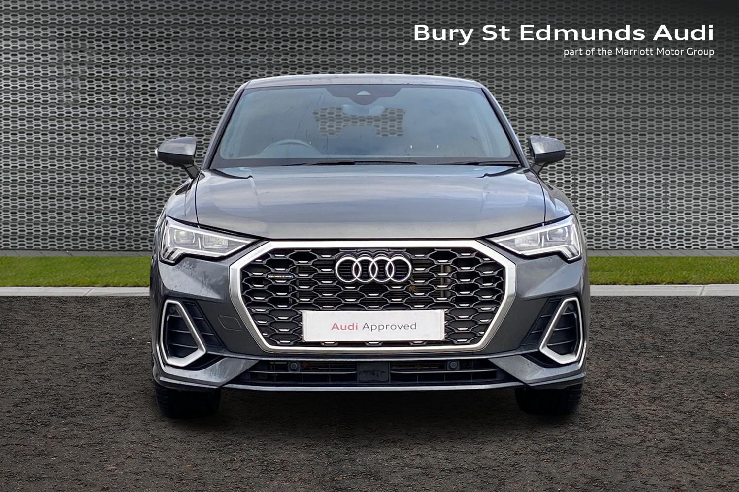 Used Audi Q3 2024 for sale - 76678317: Photo 7