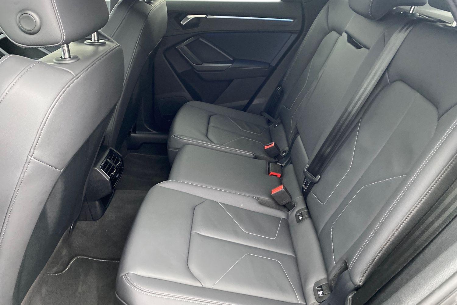 Used Audi Q3 2024 for sale - 76678317: Photo 8