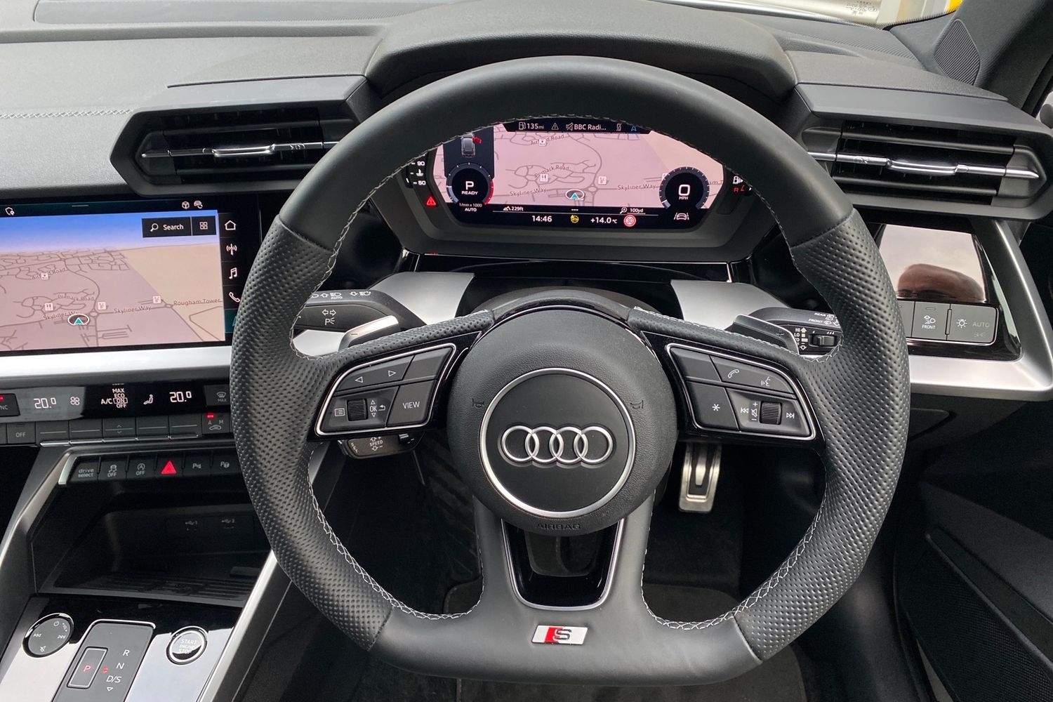 Used Audi A3 2024 for sale - 76677084: Photo 13