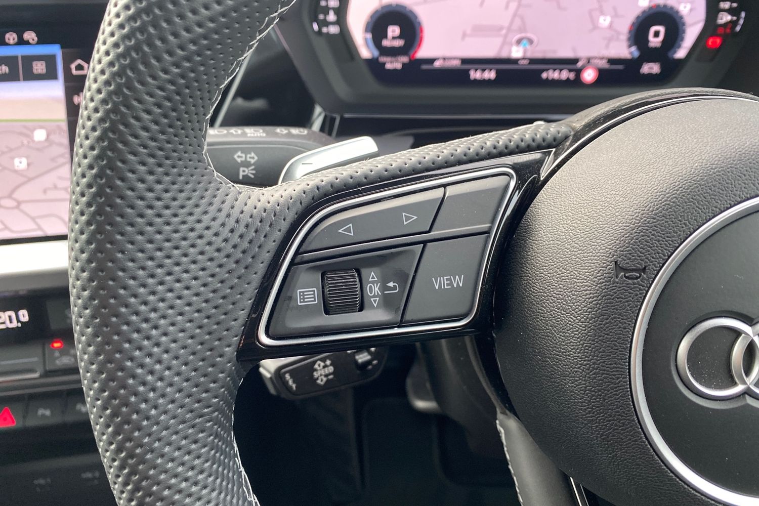 Used Audi A3 2024 for sale - 76677084: Photo 14