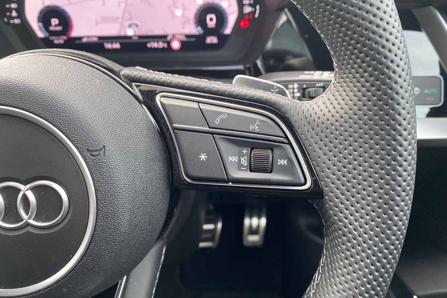 Used Audi A3 2024 for sale - 76677084: Photo 15