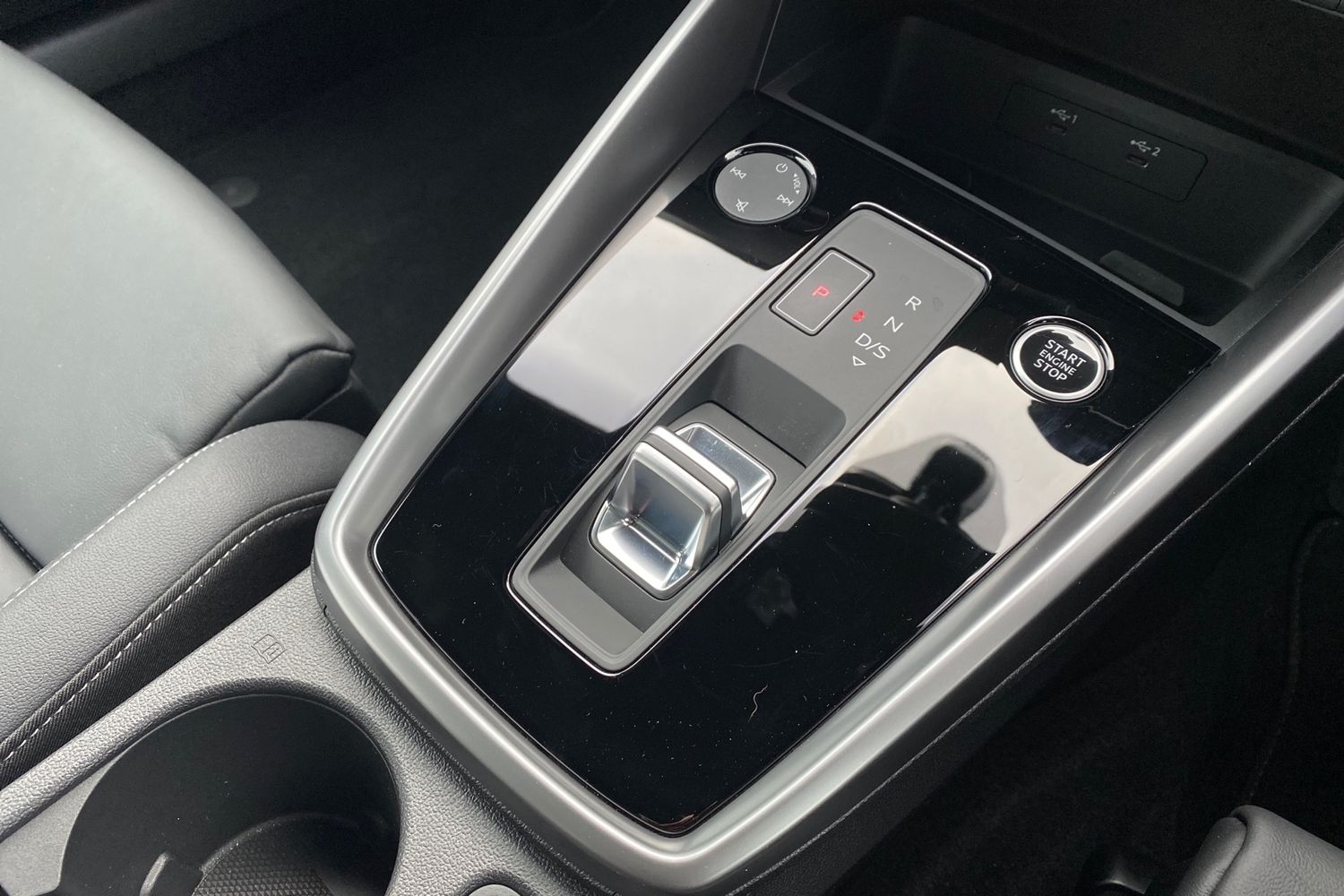 Used Audi A3 2024 for sale - 76677084: Photo 16