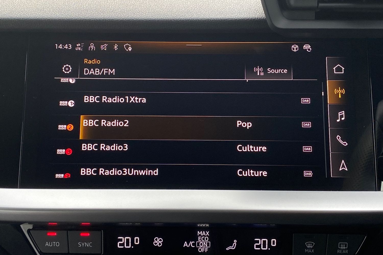 Used Audi A3 2024 for sale - 76677084: Photo 18