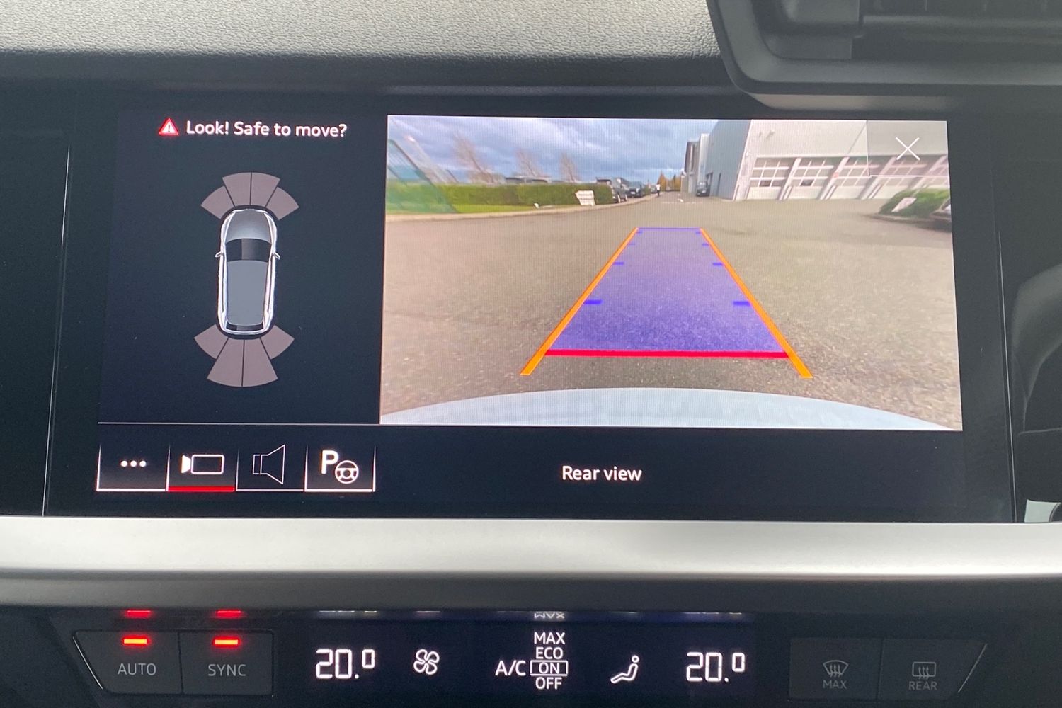 Used Audi A3 2024 for sale - 76677084: Photo 19