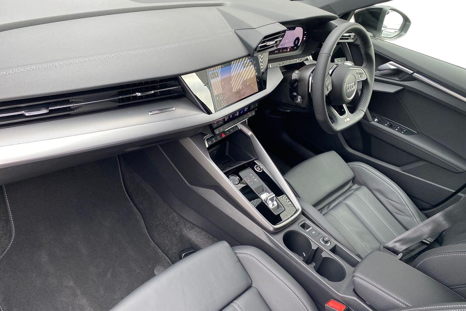 Used Audi A3 2024 for sale - 76677084: Photo 2