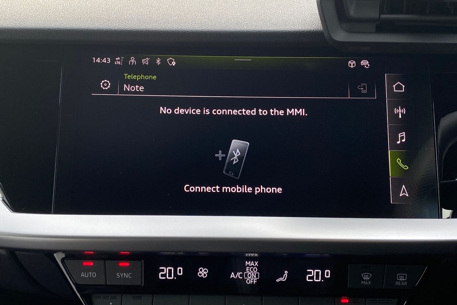 Used Audi A3 2024 for sale - 76677084: Photo 20