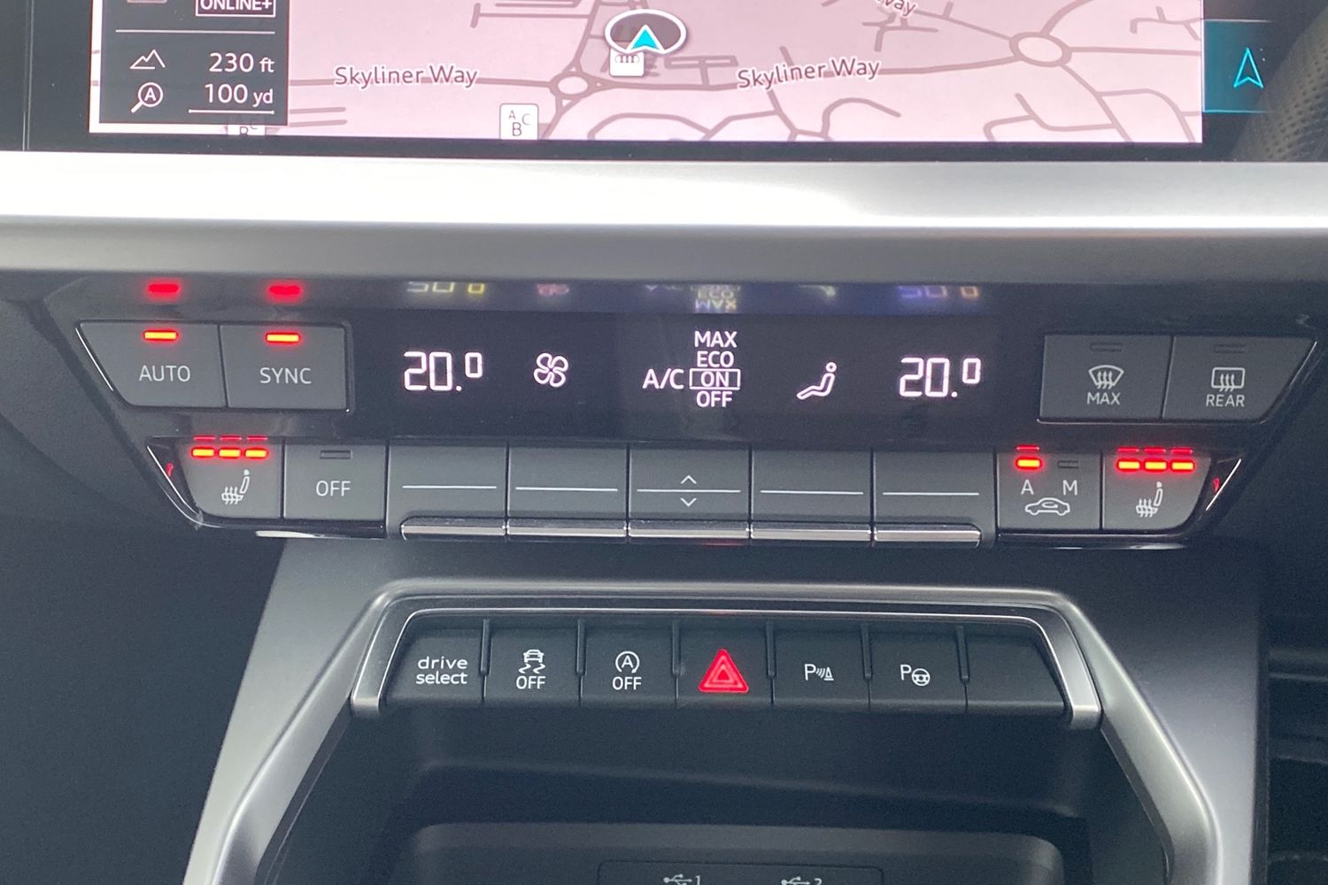 Used Audi A3 2024 for sale - 76677084: Photo 22