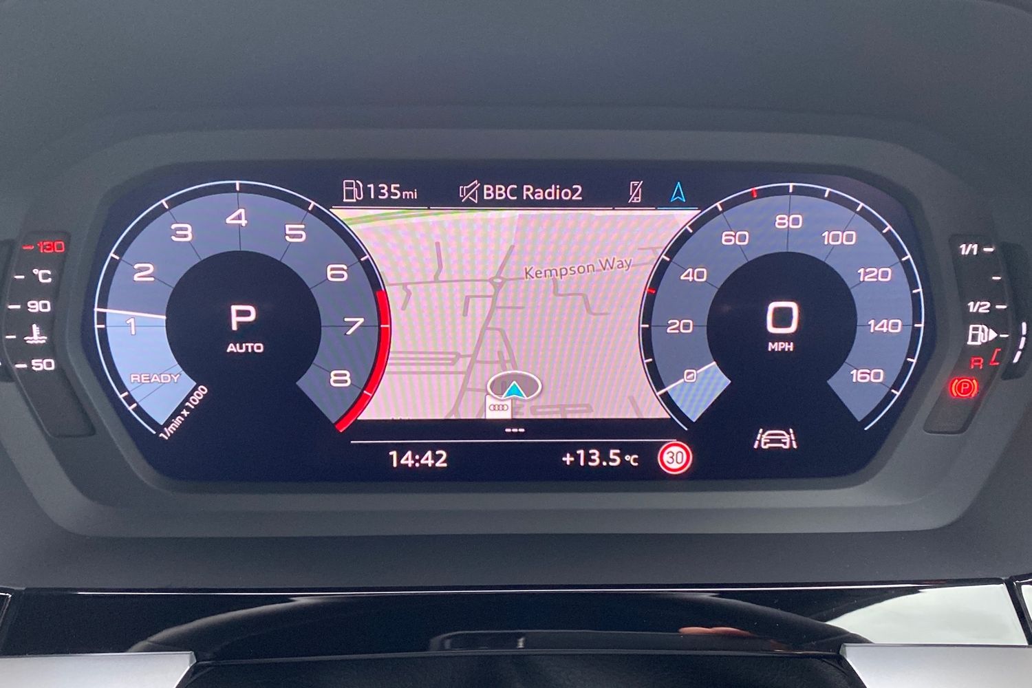 Used Audi A3 2024 for sale - 76677084: Photo 24