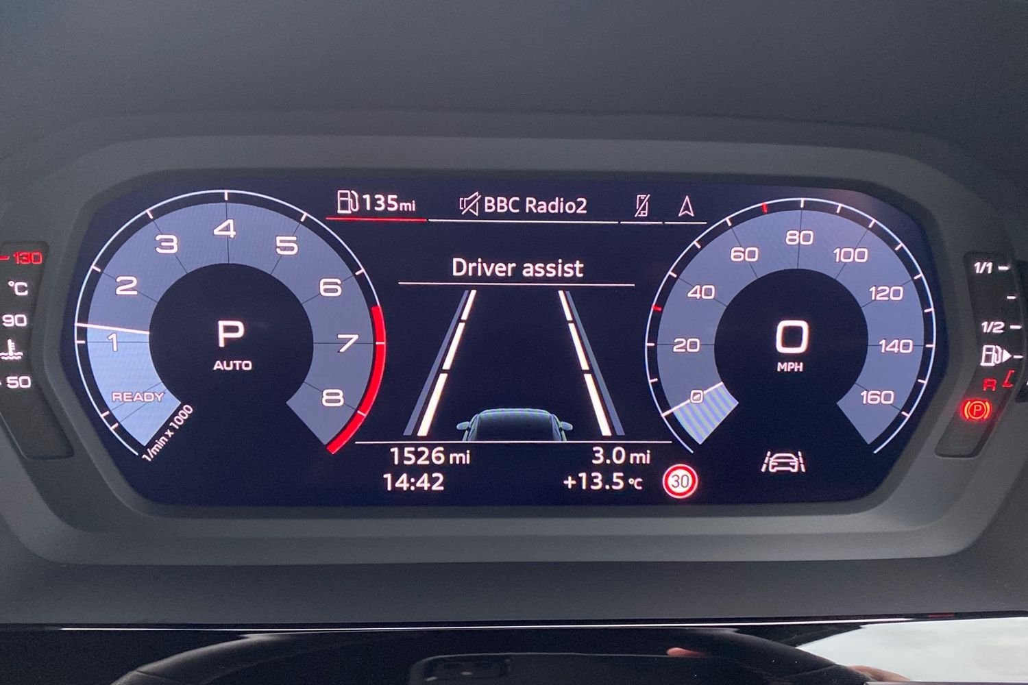 Used Audi A3 2024 for sale - 76677084: Photo 25