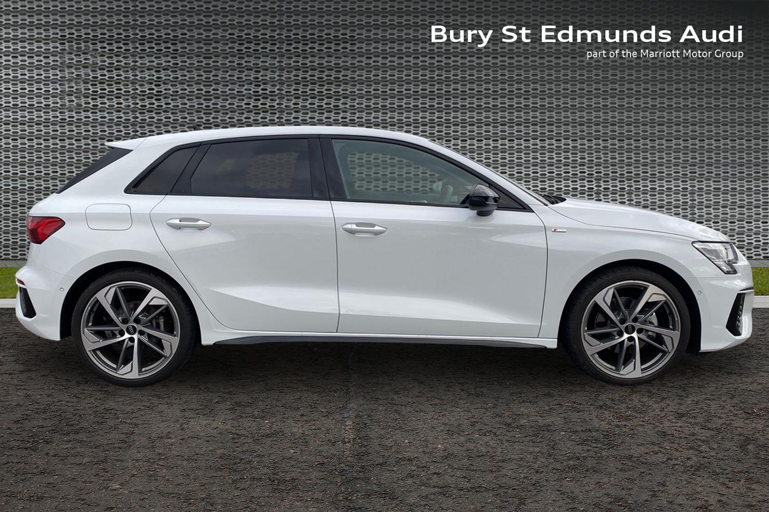 Used Audi A3 2024 for sale - 76677084: Photo 4