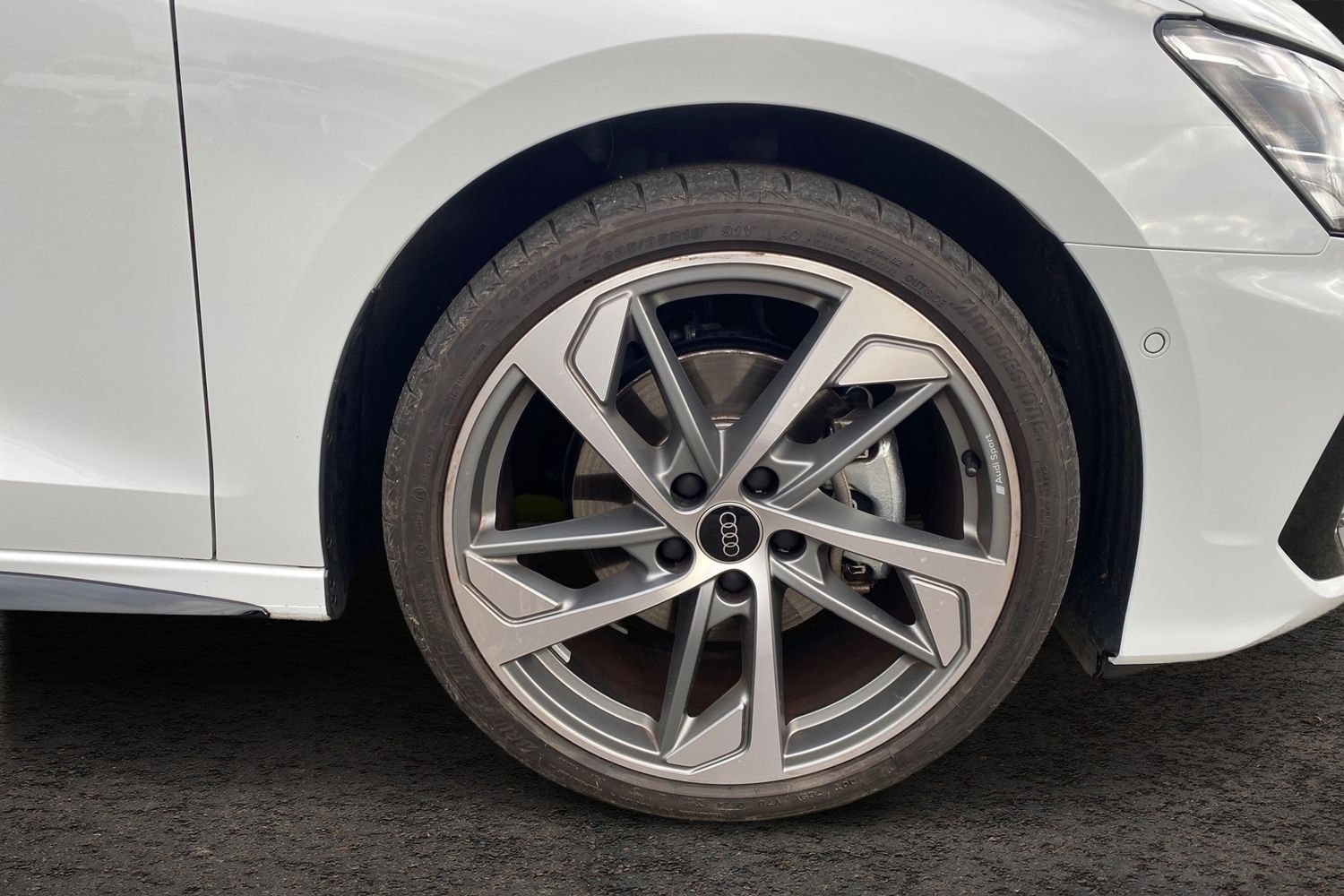 Used Audi A3 2024 for sale - 76677084: Photo 5