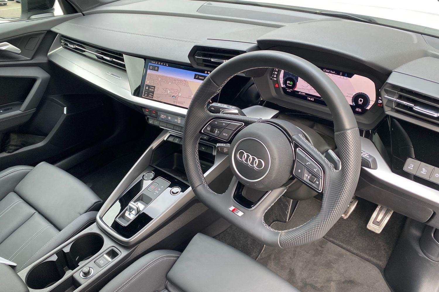 Used Audi A3 2024 for sale - 76677084: Photo 6