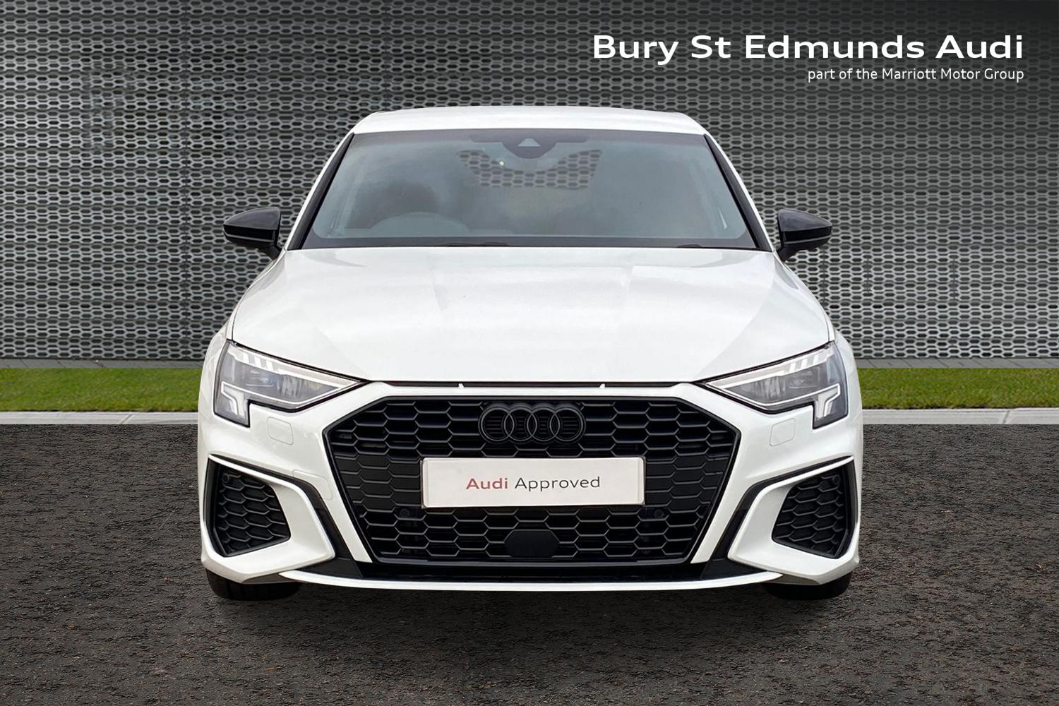 Used Audi A3 2024 for sale - 76677084: Photo 7