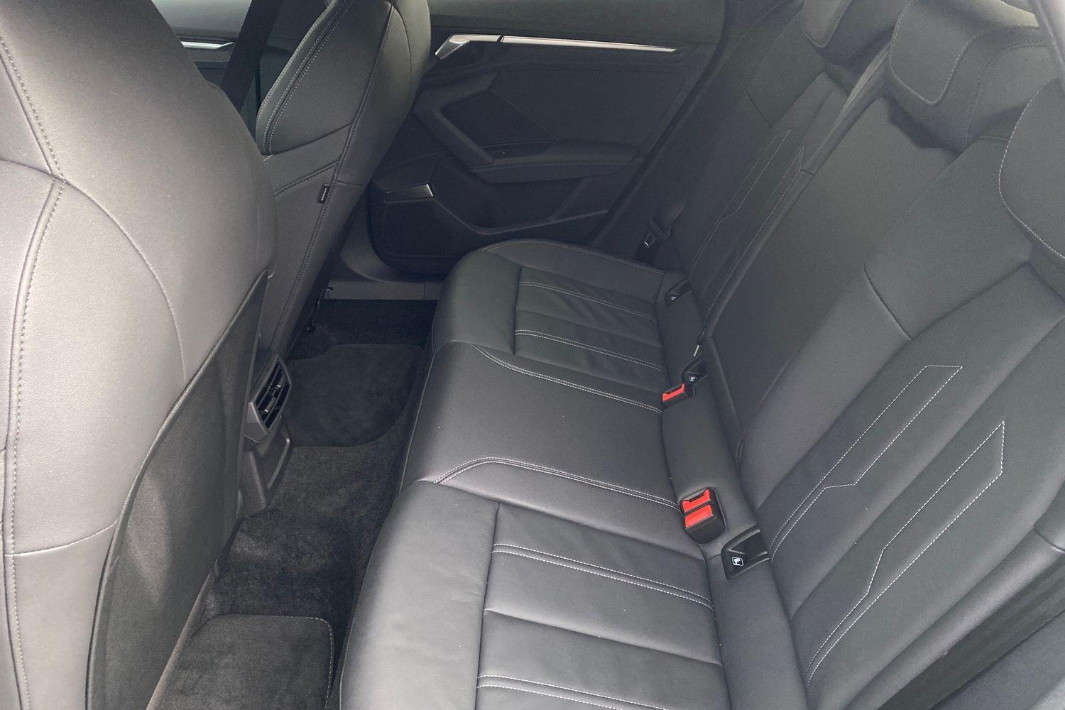 Used Audi A3 2024 for sale - 76677084: Photo 8