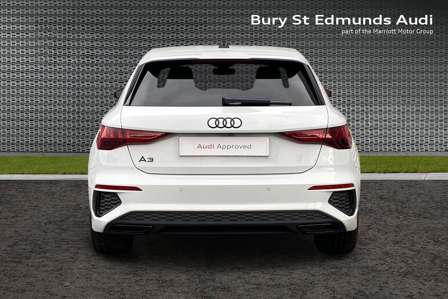 Used Audi A3 2024 for sale - 76677084: Photo 9