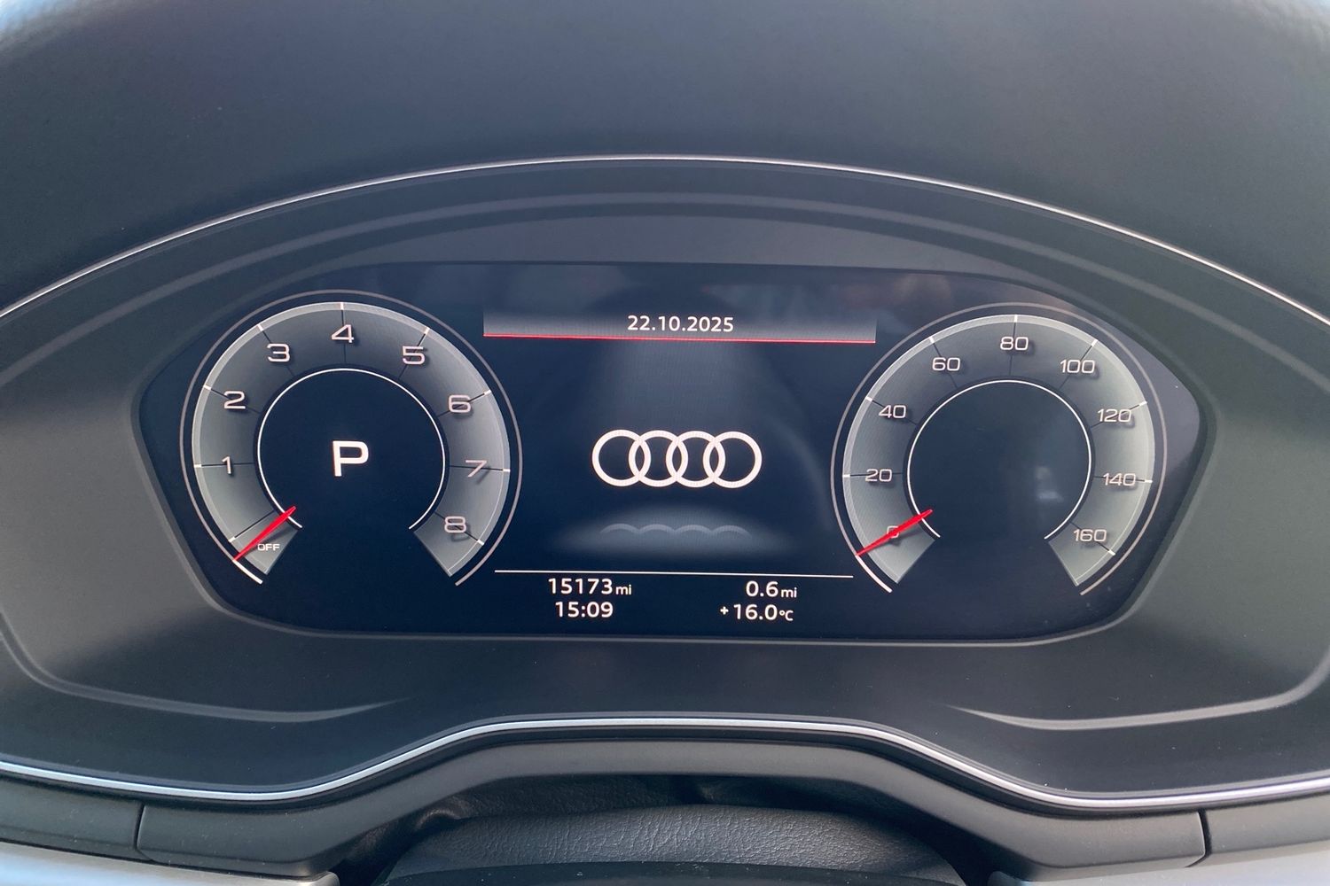 Used Audi A4 2024 for sale - 76677424: Photo 11