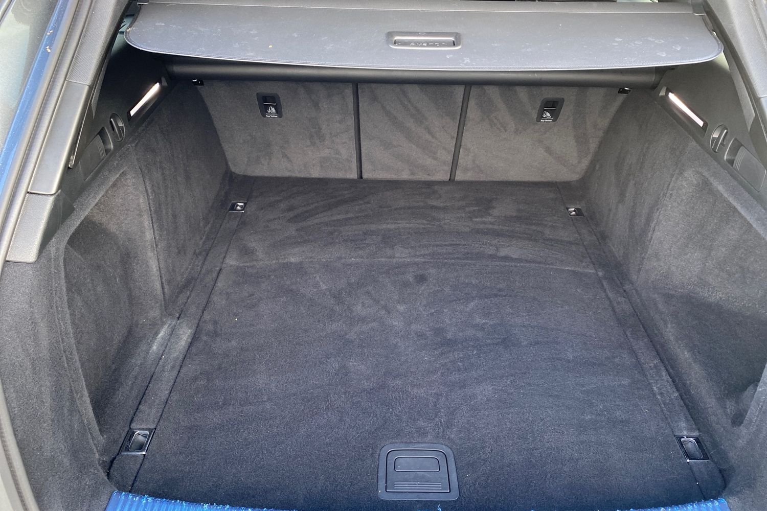 Used Audi A4 2024 for sale - 76677424: Photo 12