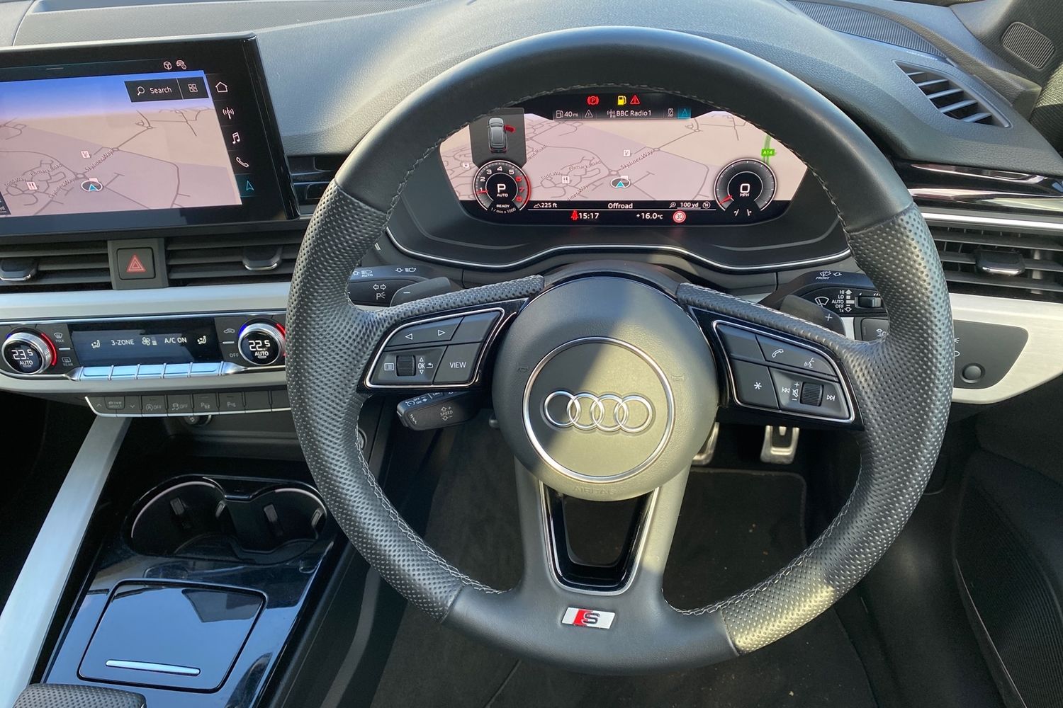 Used Audi A4 2024 for sale - 76677424: Photo 13