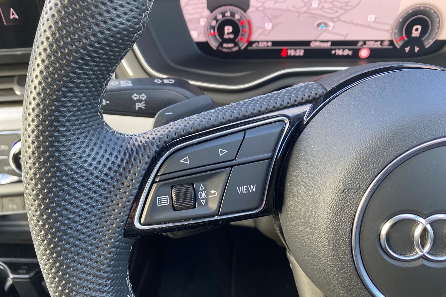 Used Audi A4 2024 for sale - 76677424: Photo 14