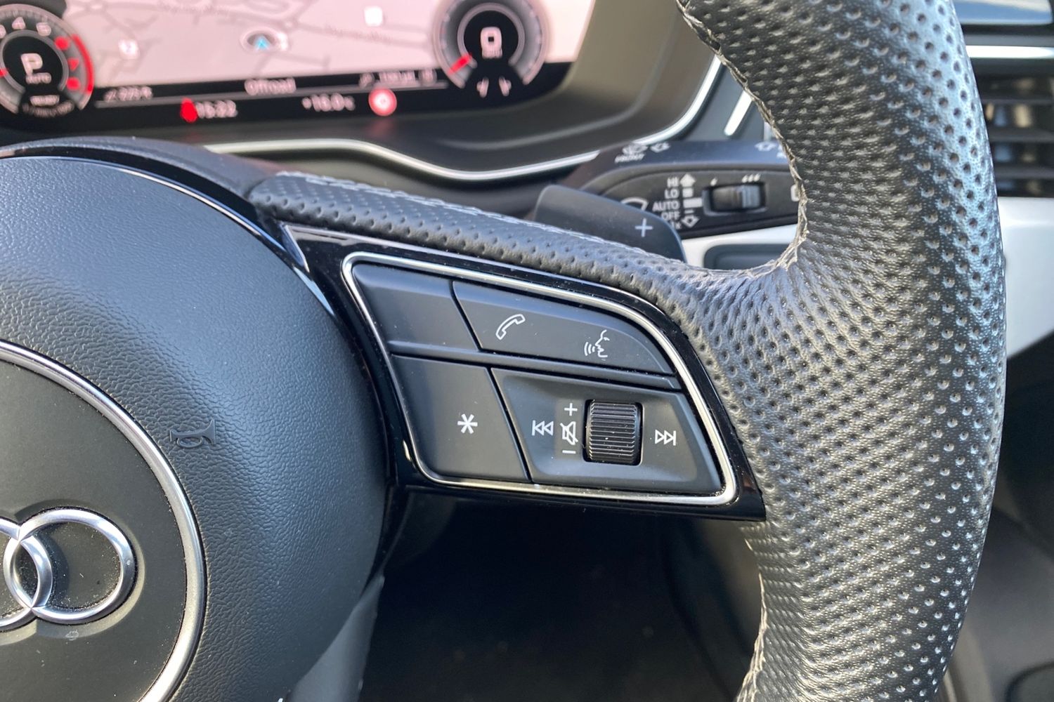 Used Audi A4 2024 for sale - 76677424: Photo 15