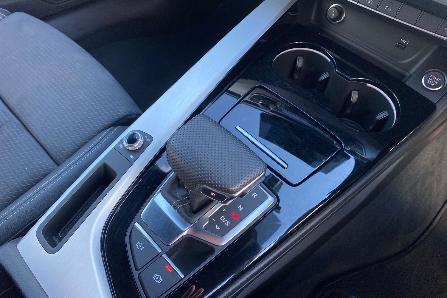 Used Audi A4 2024 for sale - 76677424: Photo 16