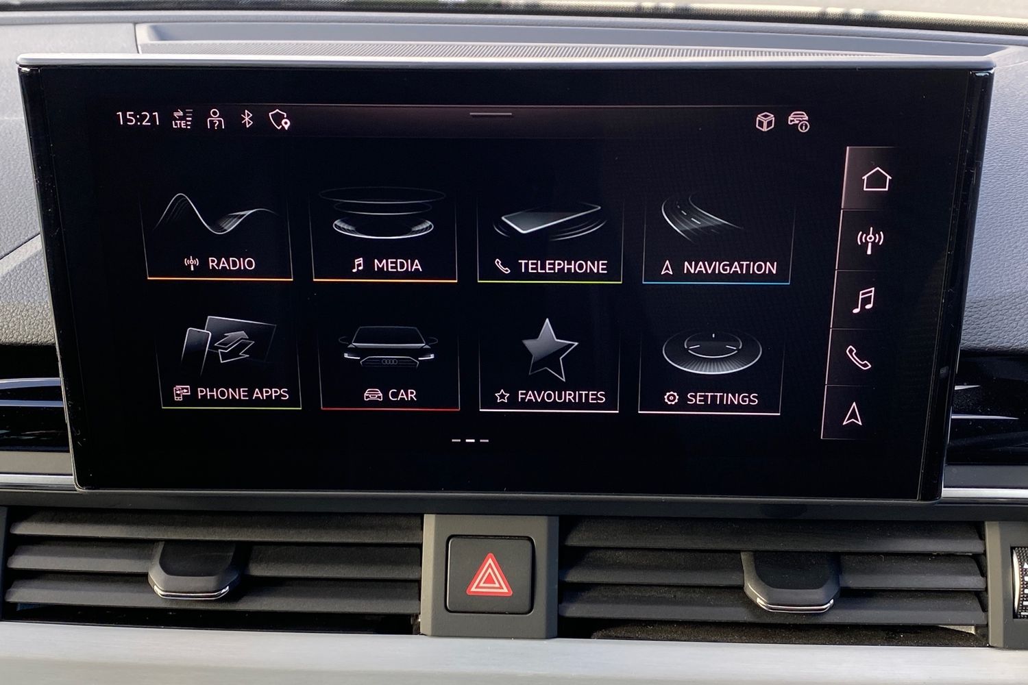 Used Audi A4 2024 for sale - 76677424: Photo 17