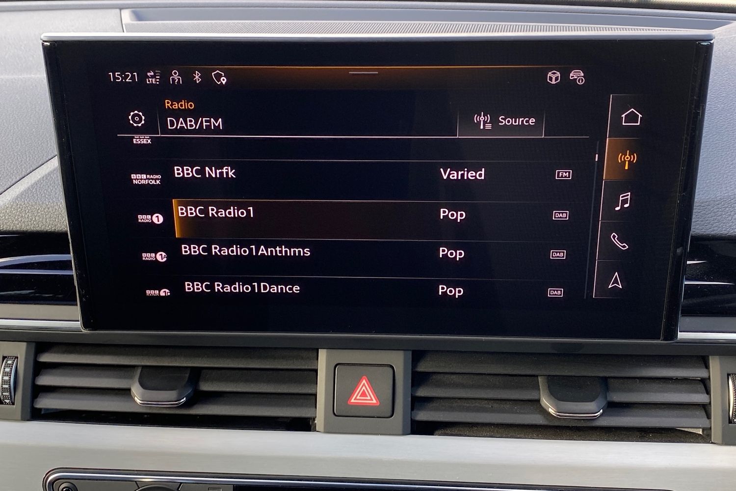 Used Audi A4 2024 for sale - 76677424: Photo 18