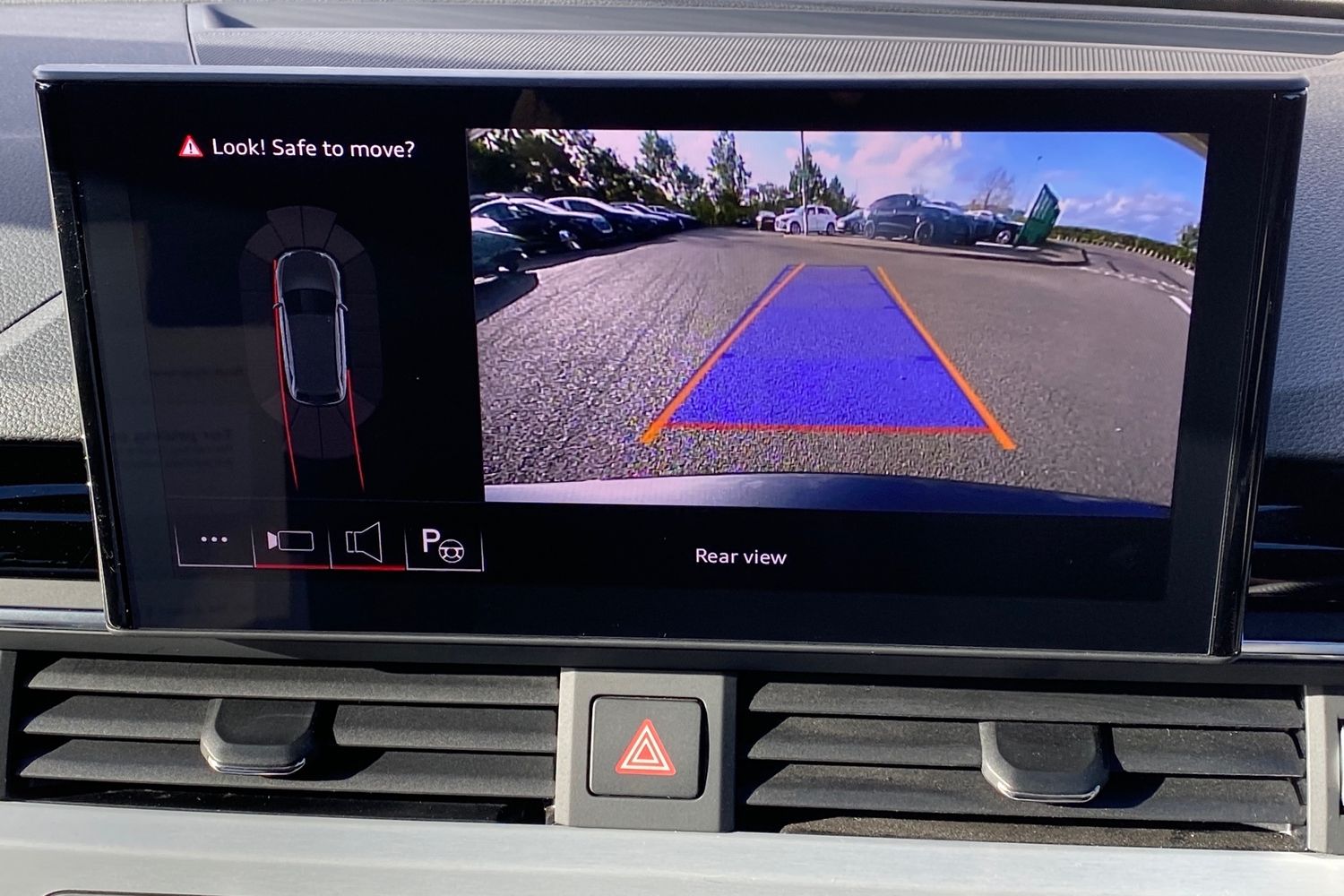 Used Audi A4 2024 for sale - 76677424: Photo 19