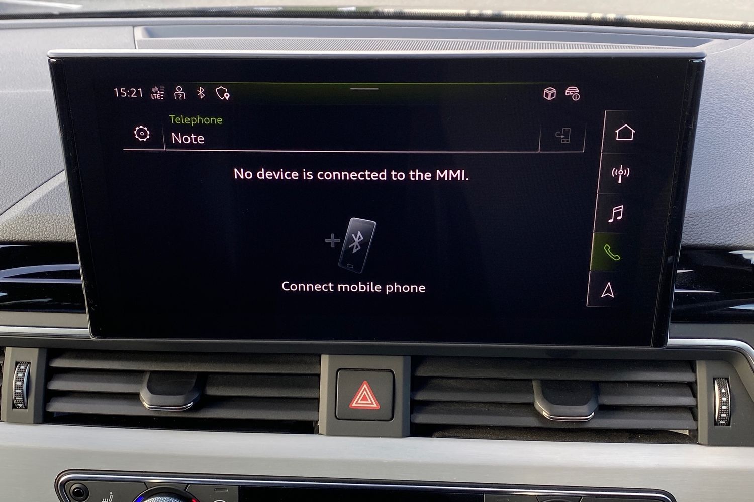 Used Audi A4 2024 for sale - 76677424: Photo 20