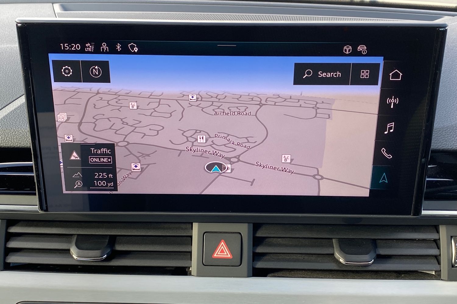 Used Audi A4 2024 for sale - 76677424: Photo 21