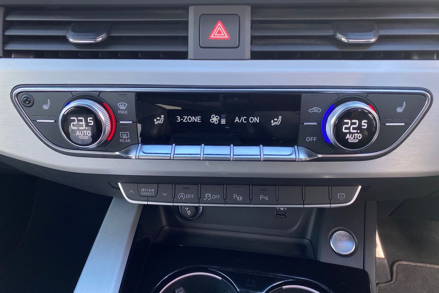 Used Audi A4 2024 for sale - 76677424: Photo 22