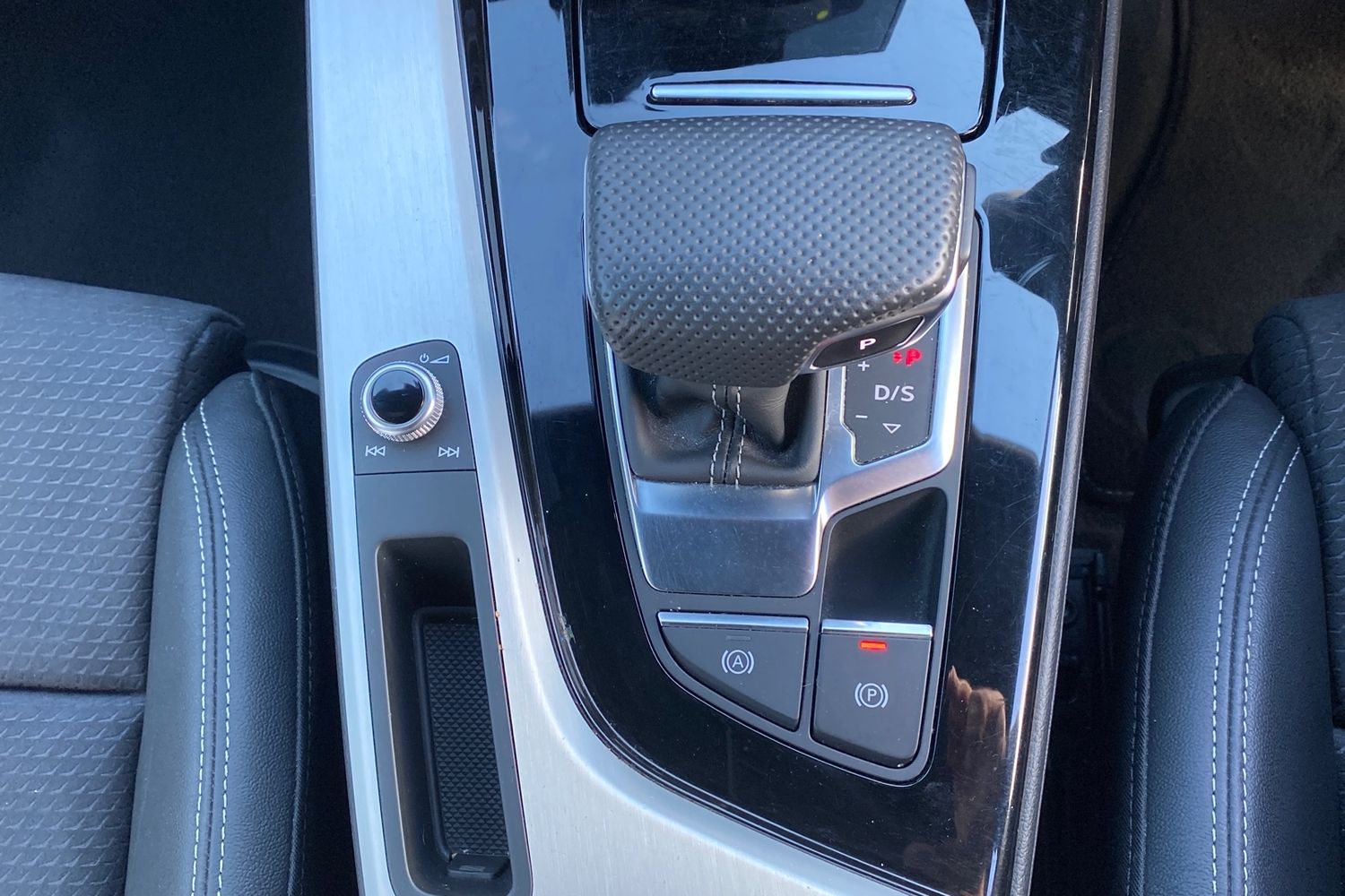 Used Audi A4 2024 for sale - 76677424: Photo 23