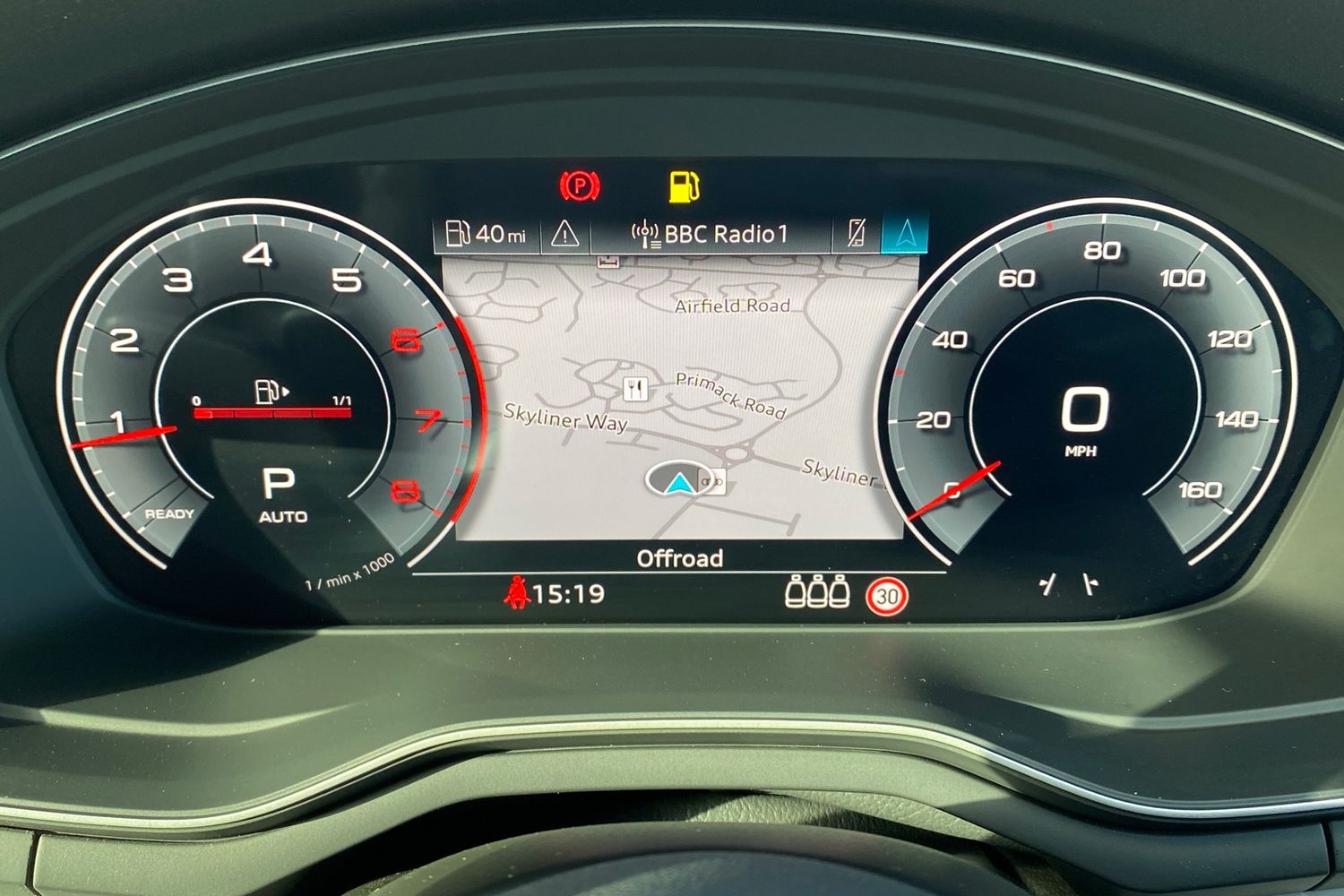 Used Audi A4 2024 for sale - 76677424: Photo 24