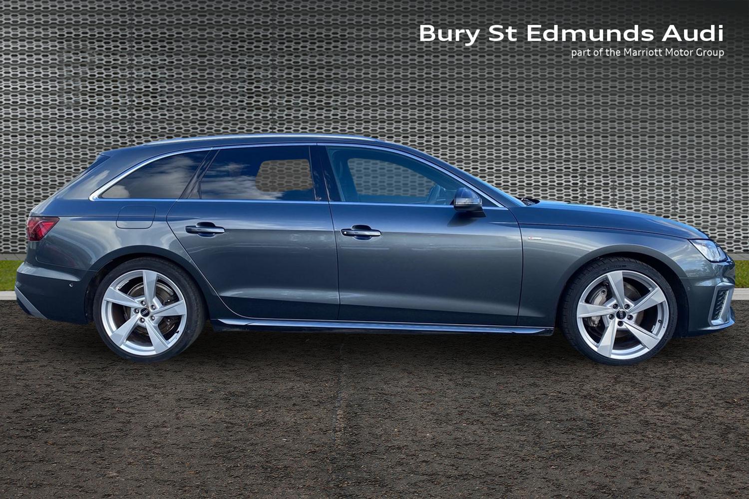 Used Audi A4 2024 for sale - 76677424: Photo 4