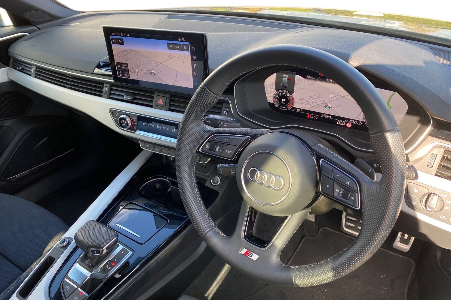 Used Audi A4 2024 for sale - 76677424: Photo 6