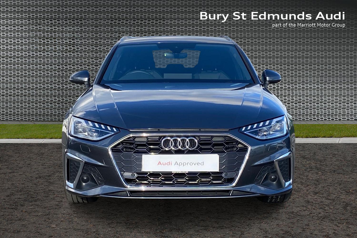 Used Audi A4 2024 for sale - 76677424: Photo 7