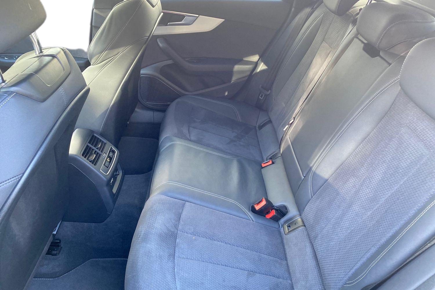 Used Audi A4 2024 for sale - 76677424: Photo 8