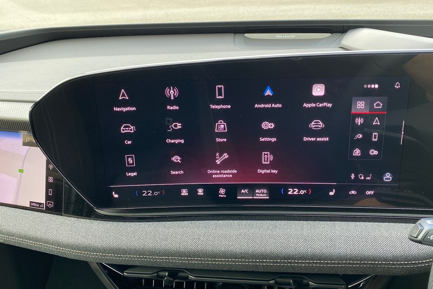 Used Audi A6 2025 for sale - 78145584: Photo 17