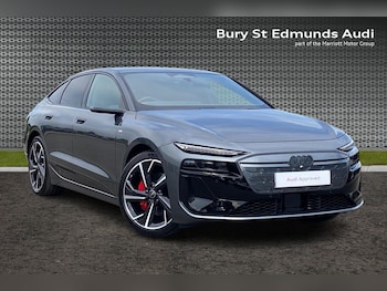 Used Audi A6 2025 for sale - 78145584: Photo