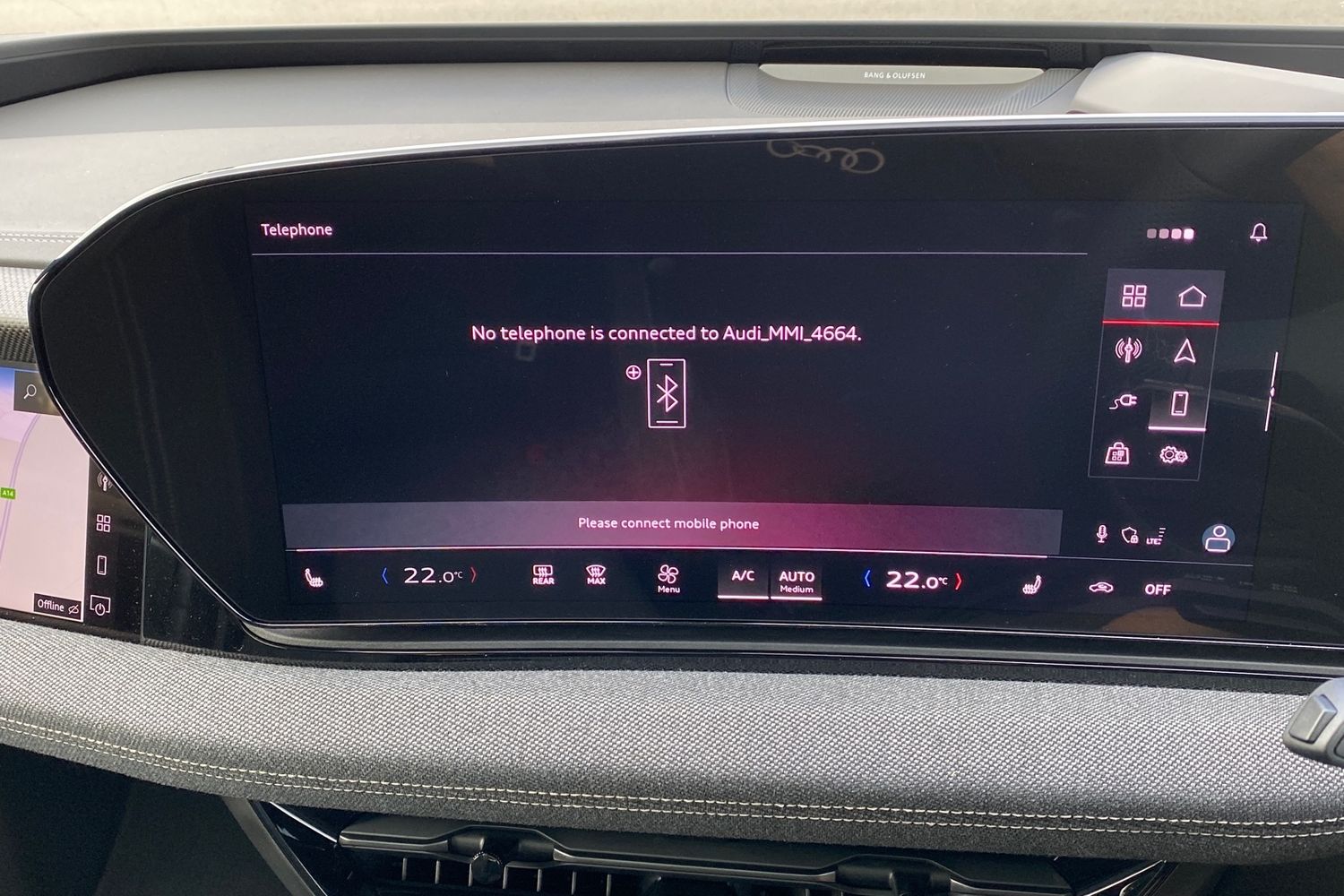 Used Audi A6 2025 for sale - 78145584: Photo 20