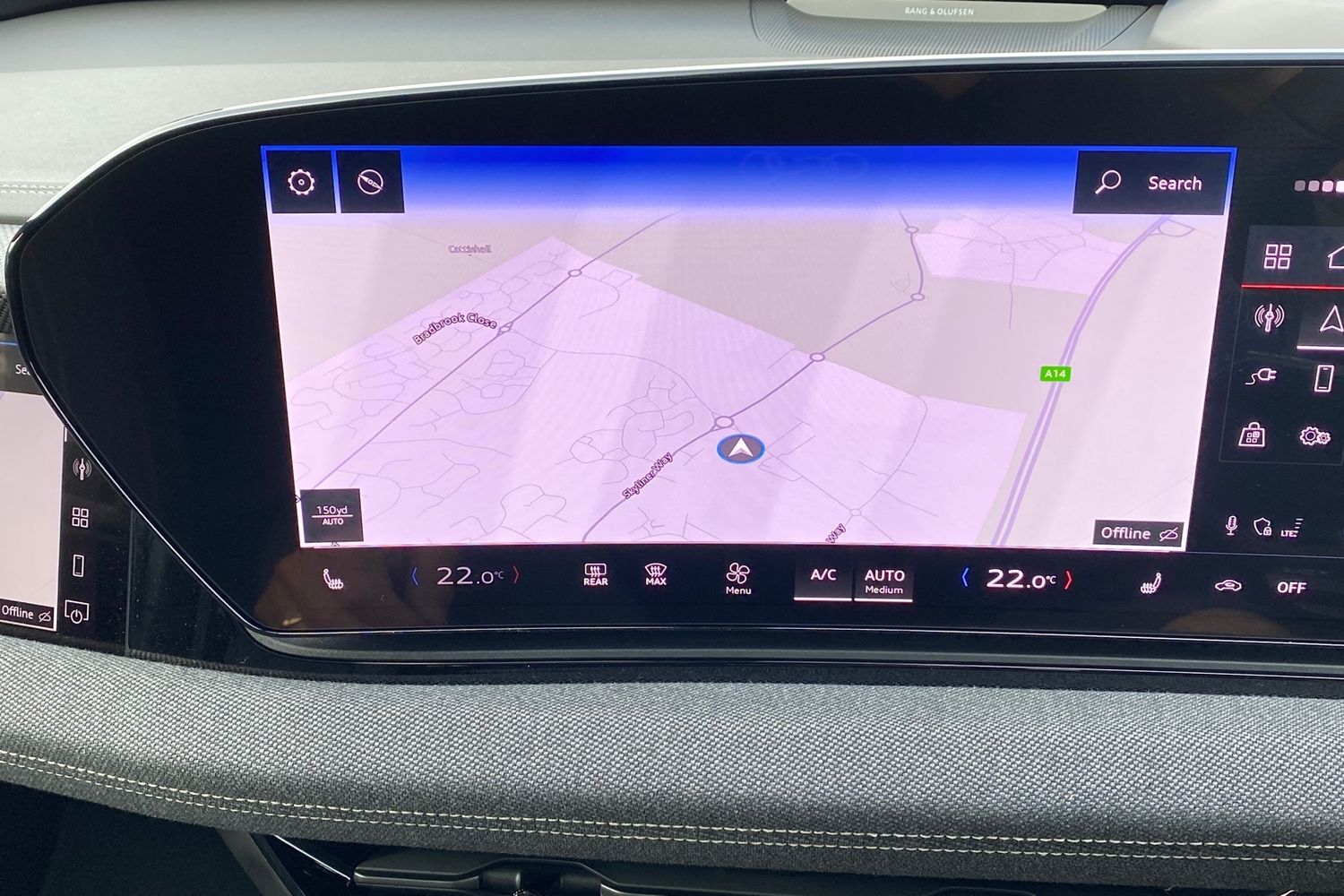 Used Audi A6 2025 for sale - 78145584: Photo 21