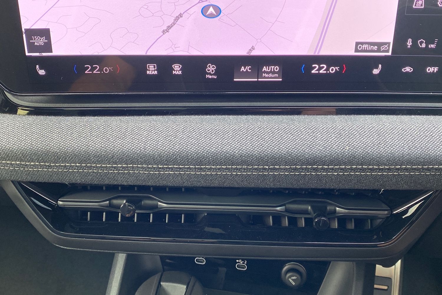 Used Audi A6 2025 for sale - 78145584: Photo 22